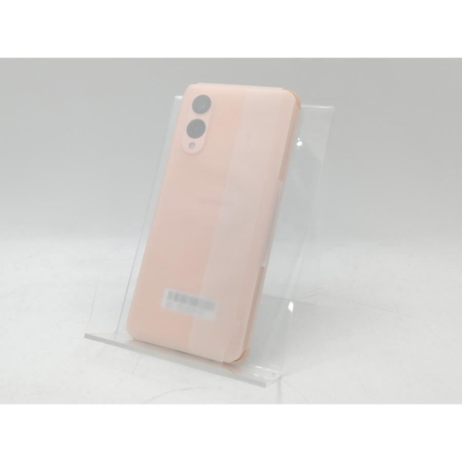未使用】FCNT docomo 【SIMフリー】 arrows We2 ライトオレンジ 4GB