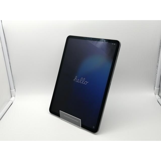iPad 👔 Pro 11インチ（第3世代） Wi-Fiモデル 256GB 【使い捨て