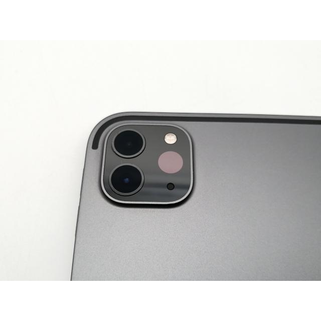 中古】Apple iPad Pro 11インチ（第3世代） Wi-Fiモデル 256GB