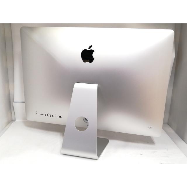 中古】Apple iMac 27インチ Retina 5Kディスプレイ MXWT2J/A (Mid 2020 