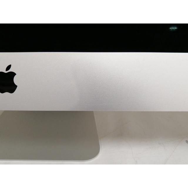 中古】Apple iMac 27インチ Retina 5Kディスプレイ MXWT2J/A (Mid 2020