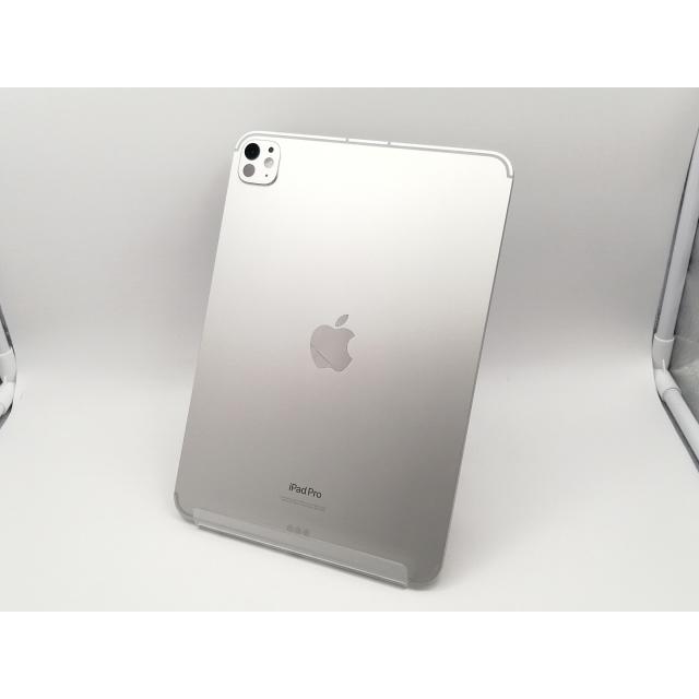 中古】Apple 国内版 【SIMフリー】 iPad Pro 11インチ（第5世代/M4