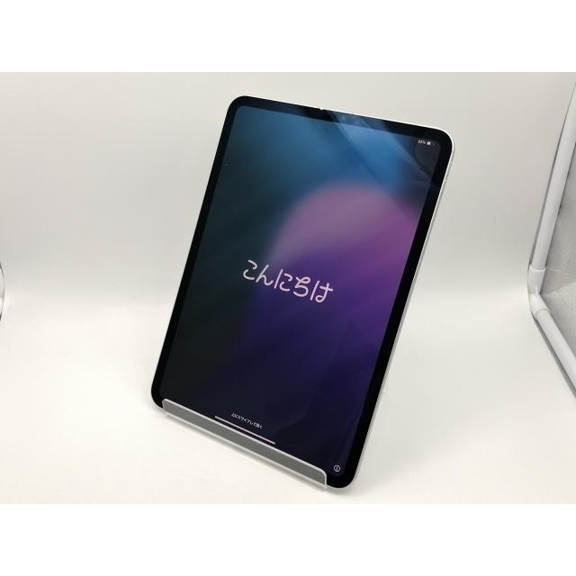 中古】Apple 国内版 【SIMフリー】 iPad Pro 11インチ（第5世代/M4