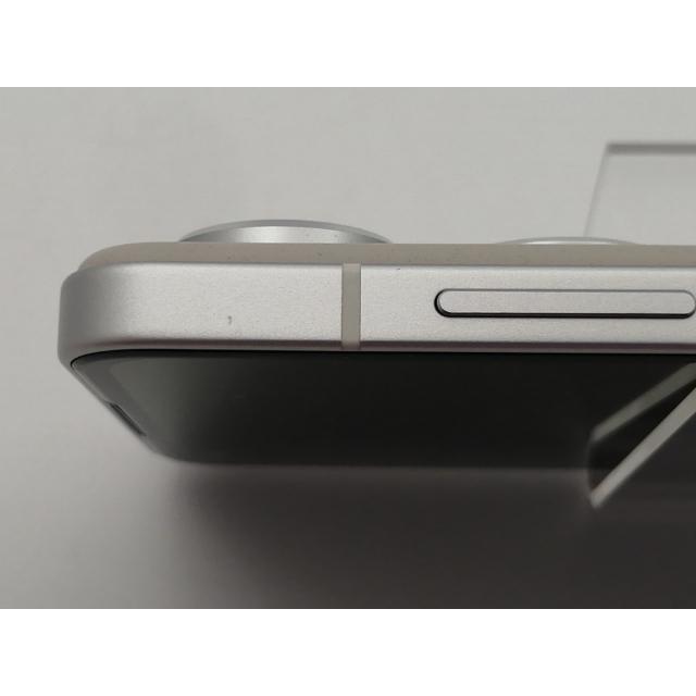 中古】ASUS 国内版 【SIMフリー】 Zenfone 9 8GB 128GB ムーンライト