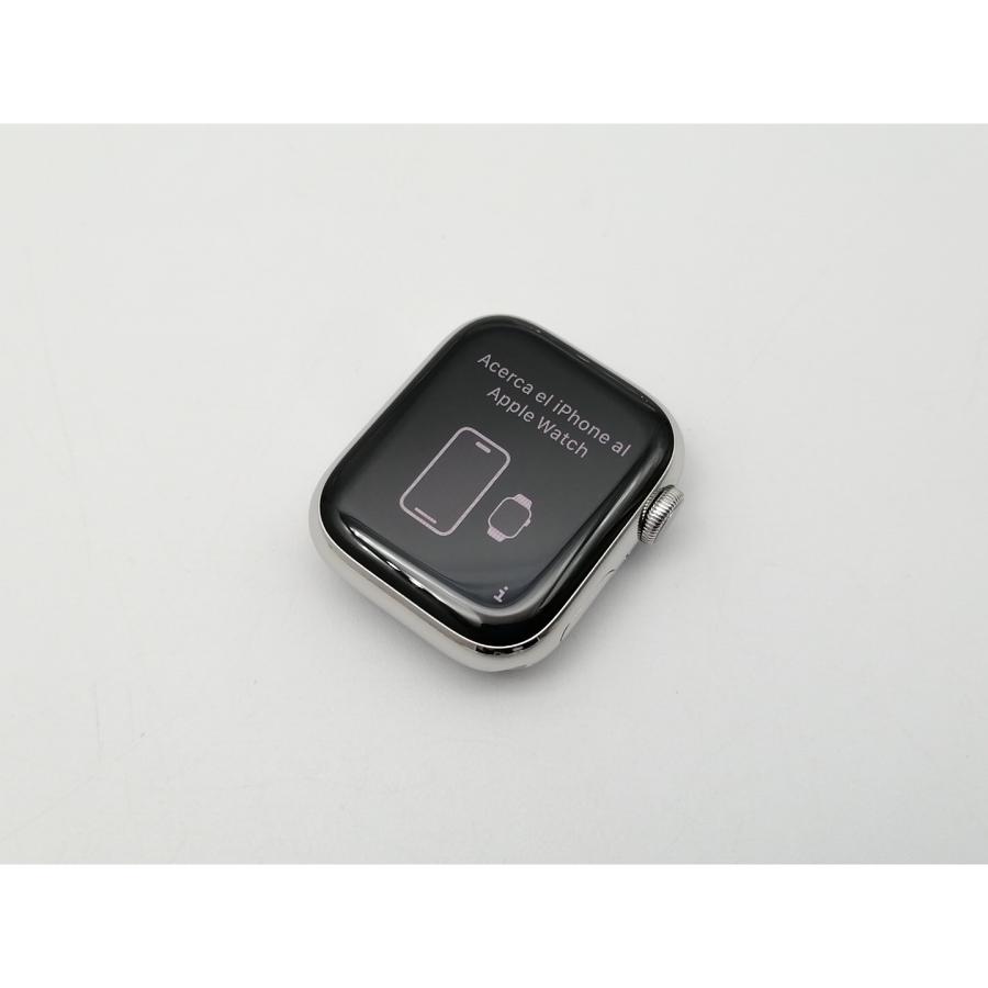 Apple Watch series 8 HERMES　41mm 未開封 Restored Apple Watch Series 8 41mm Hermes Edition Wifi + Cellular
