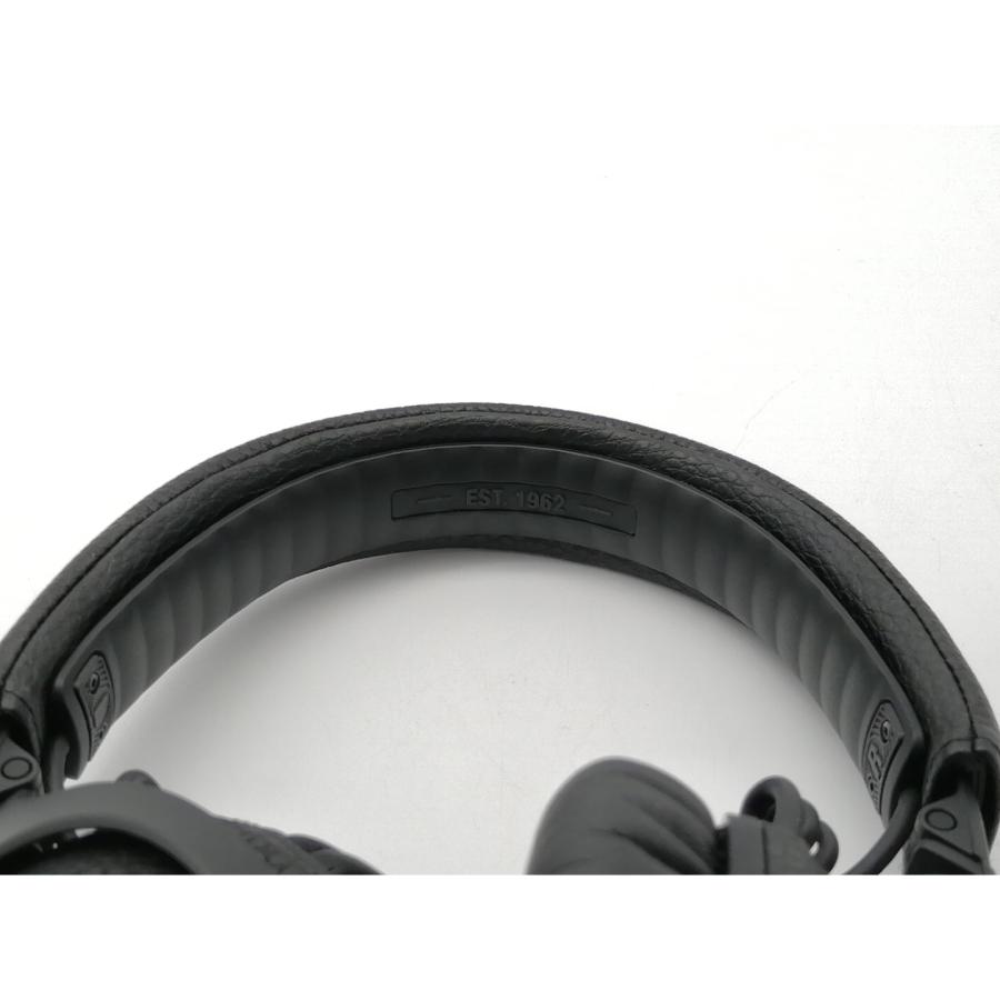 中古】Marshall MONITOR III A.N.C. [BLACK]【博多】保証期間1ヶ月
