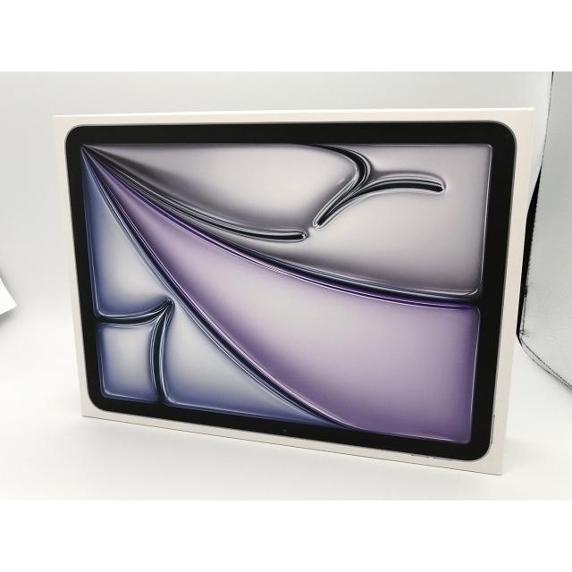 未使用】Apple iPad Air 11インチ （第6世代/M2/2024） Wi-Fiモデル 