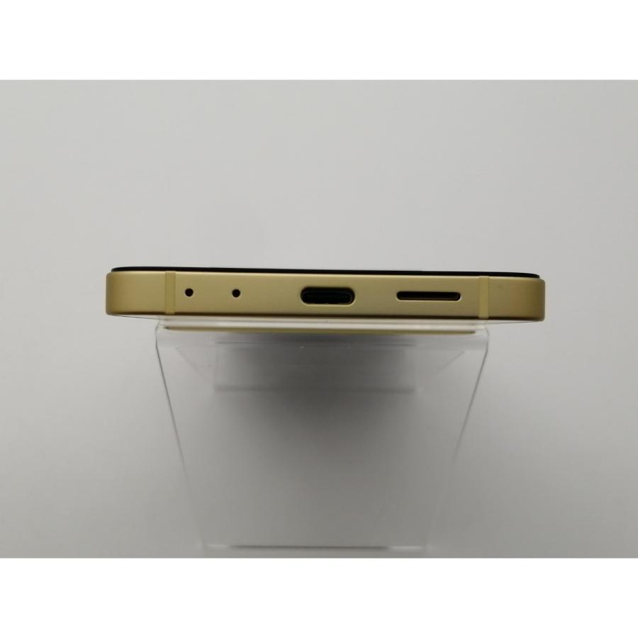 中古】SAMSUNG 国内版 【SIMフリー】 Galaxy Z Flip6 イエロー 12GB