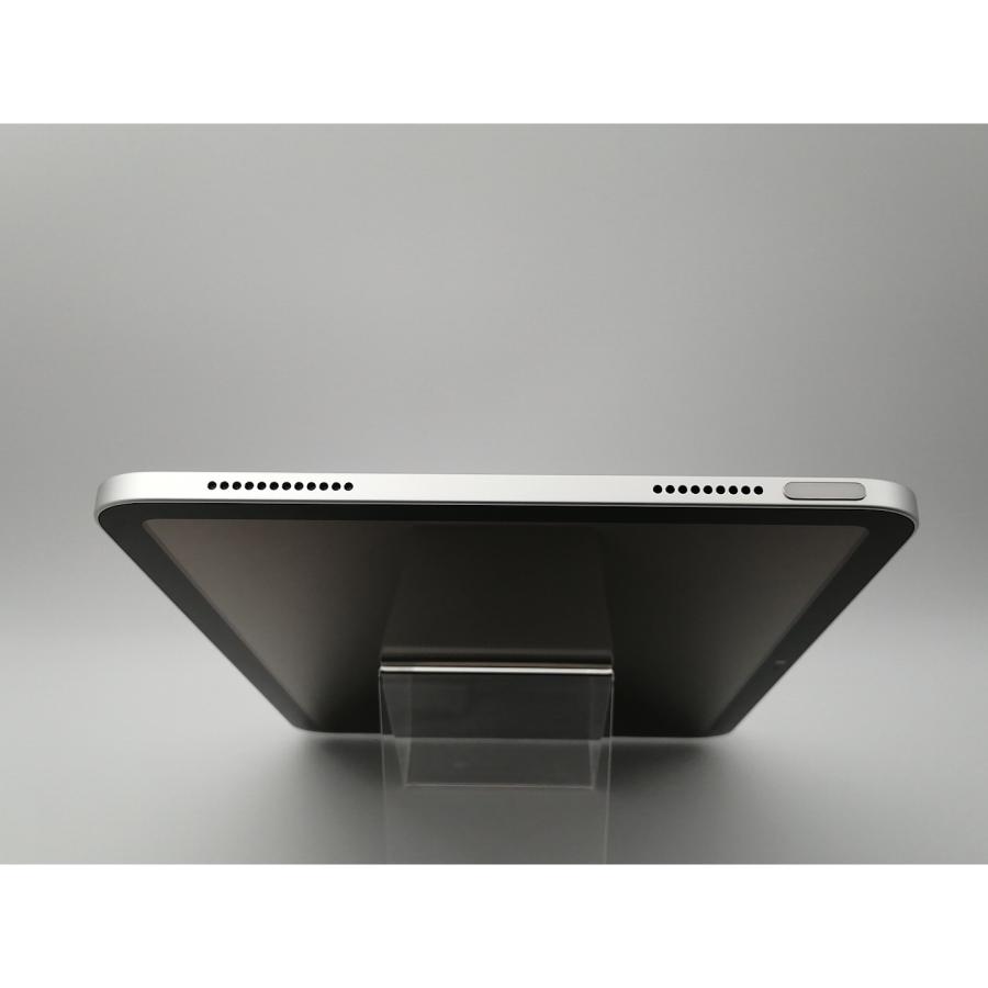 中古】Apple 【Wi-Fi】 iPad（第10世代/2022） 256GB シルバー MPQ83J