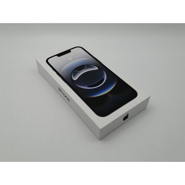 未使用】Apple 国内版 【SIMフリー】 iPhone 16e 256GB ブラック