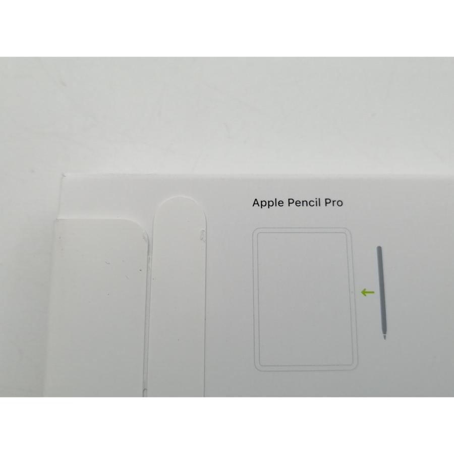 未使用】Apple Apple Pencil Pro MX2D3ZA/A【大阪本店】保証期間 未使用】Apple Apple Pencil Pro MX2D3ZA/A【大阪本店】保証期間