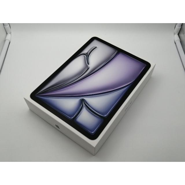 未使用】Apple iPad Air 11インチ (第6世代/M2/2024) Wi-Fi 未使用】Apple iPad Air 11インチ (第6世代/M2/2024) Wi-Fi
