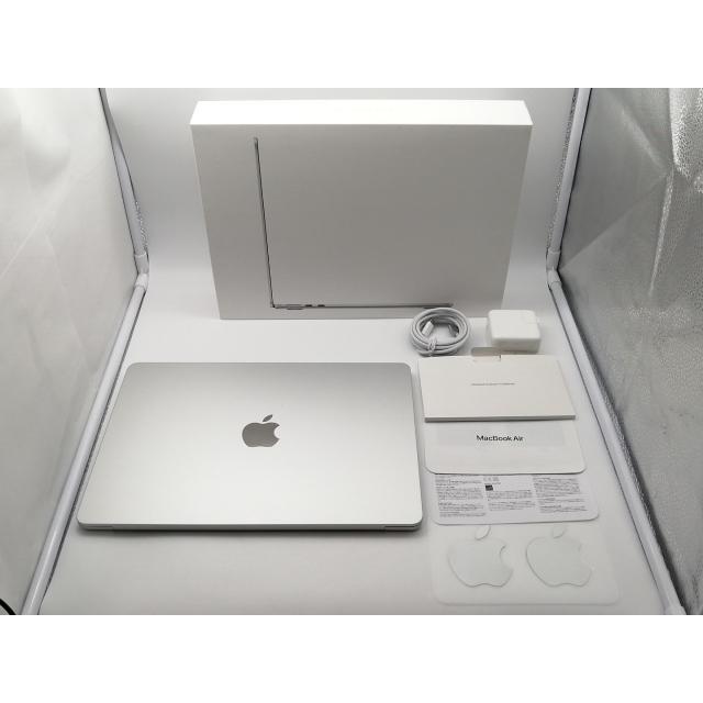 中古】Apple MacBook Air 13インチ M2(CPU:8C/GPU:8C) 8GB/256GB 中古】Apple MacBook Air 13インチ M2(CPU:8C/GPU:8C) 8GB/256GB