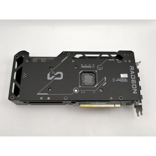 中古】ASUS Dual Radeon RX 7800 XT OC Edition 16GB GDDR6 DUAL
