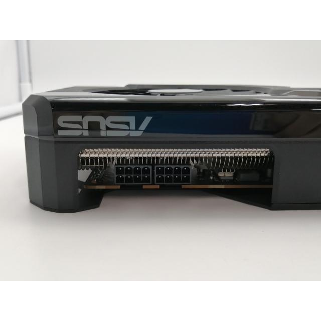 中古】ASUS Dual Radeon RX 7800 XT OC Edition 16GB GDDR6 DUAL