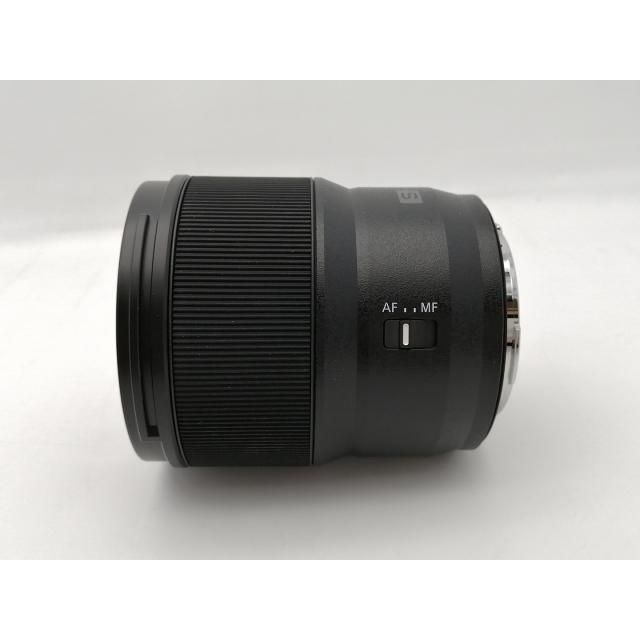 中古】Panasonic LUMIX S 50mm F1.8 S-S50 (Leica Lマウント(SL