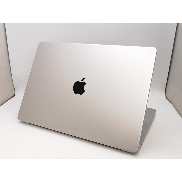 中古】Apple MacBook Pro 16インチ CTO (2021) M1 Max(CPU:10C/GPU:32C