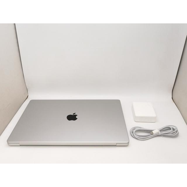 中古】Apple MacBook Pro 16インチ CTO (2021) M1 Max(CPU:10C/GPU:32C
