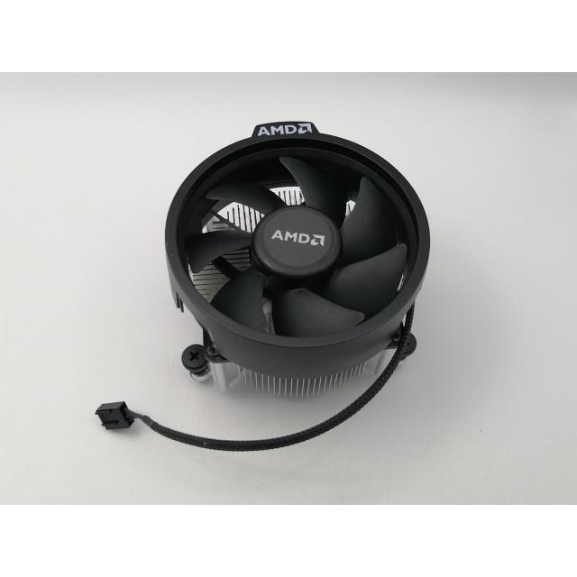 中古】AMD Ryzen 5 3600X (3.8GHz/TC:4.4GHz) BOX AM4/6C/12T/L3 32MB