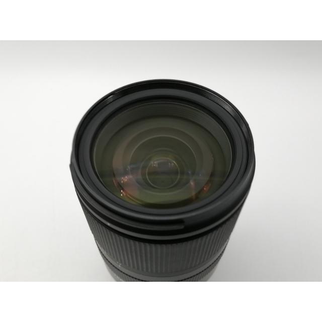 中古】TAMRON 17-70mm F/2.8 Di III-A VC RXD (Model B070) (SONY E 