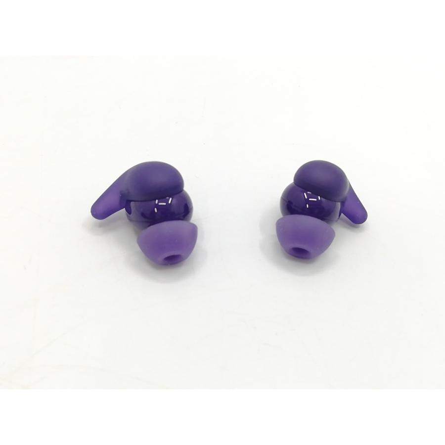 中古】SONY LinkBuds Fit x Olivia Rodrigo WF-LS910N (V