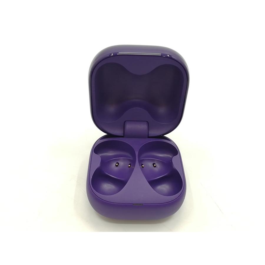 中古】SONY LinkBuds Fit x Olivia Rodrigo WF-LS910N (V