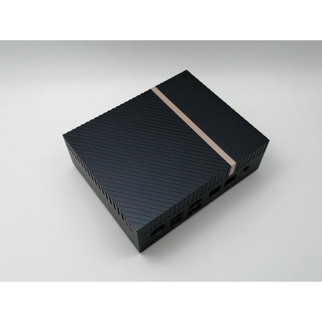 中古】CHATREEY IT12 ミニ PC【i9-12900H 64G 3T(SSD) 2.5GbE WiFi