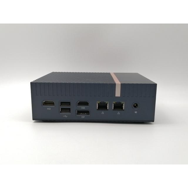 中古】CHATREEY IT12 ミニ PC【i9-12900H 64G 3T(SSD) 2.5GbE WiFi
