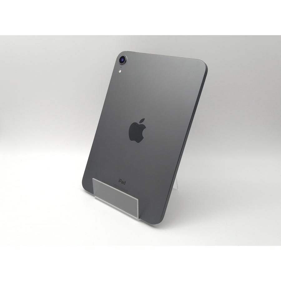 iPad mini 8.3インチ 第6世代 Wi-Fi 64GB 2021年秋 Apple iPad mini 8.3インチ 第6世代 Wi-Fi 64GB 2021年秋モデル MLWL3J