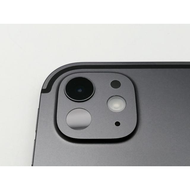 中古】【赤ロム保証あり】docomo 【SIMフリー】 11インチ iPad Pro（M4