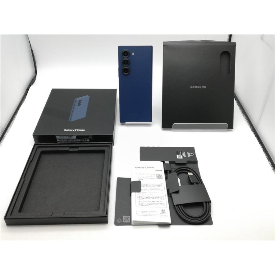 [国内版/au] Galaxy Z Fold6 256GB [未使用品] 国内版/au] Galaxy Z Fold6 256GB [未使用品] - メルカリ