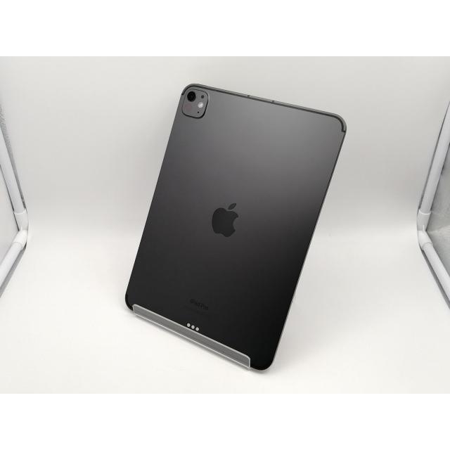 中古】Apple 国内版 【SIMフリー】 11インチ iPad Pro（M4/2024