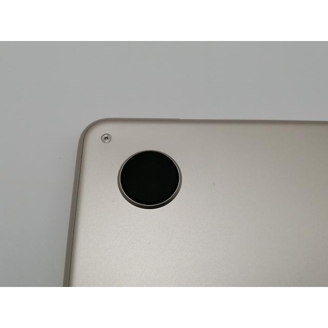 中古】Apple MacBook Air 15インチ CTO (M2,2023) スターライト M2(CPU