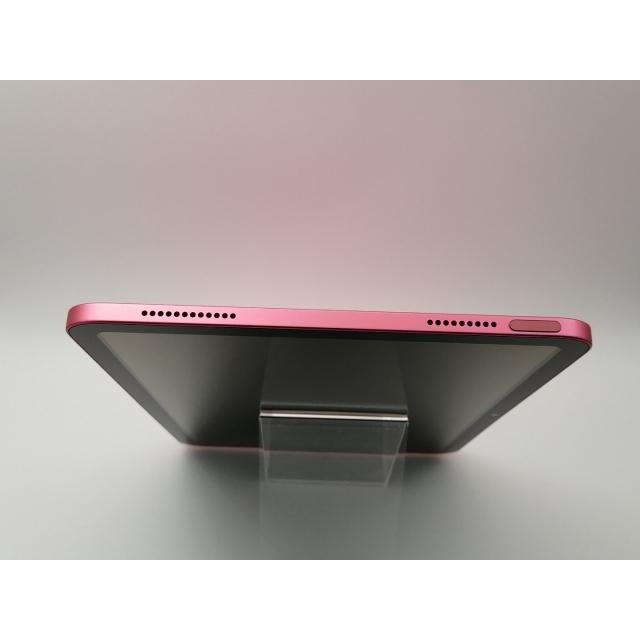 中古】Apple 【Wi-Fi】 iPad（第10世代/2022） 64GB ピンク MPQ33J/A