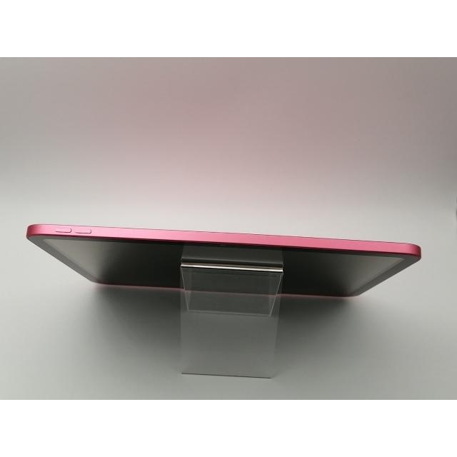 中古】Apple 【Wi-Fi】 iPad（第10世代/2022） 64GB ピンク MPQ33J/A