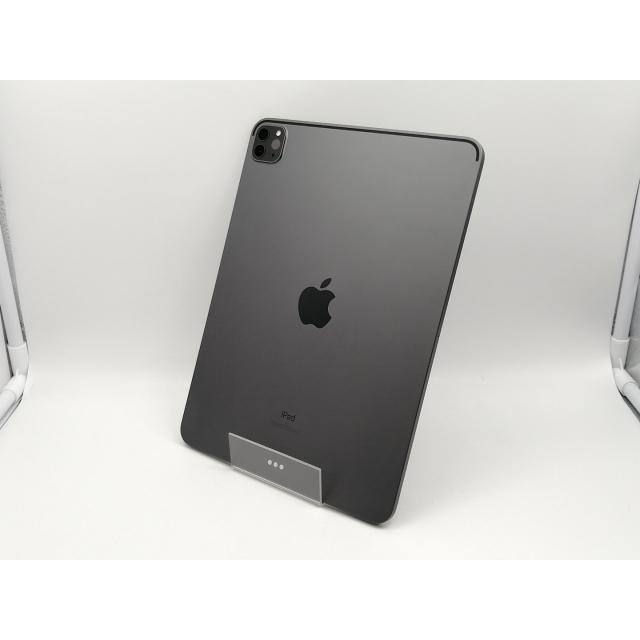 中古】Apple 【Wi-Fi】 11インチ iPad Pro（第3世代/2021） 512GB