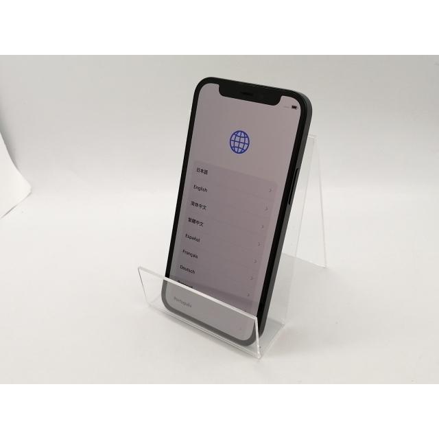 iPhone 12 mini 【中古】Apple SoftBank 【SIMロック解除済み】 64GB