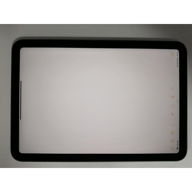 中古】Apple 【Wi-Fi】 iPad mini（第6世代/2021） 64GB スペース