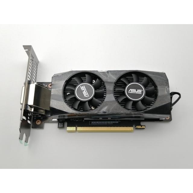 中古】ASUS RTX3050-O6G-LP-BRK RTX3050/6G【博多】保証期間1週間