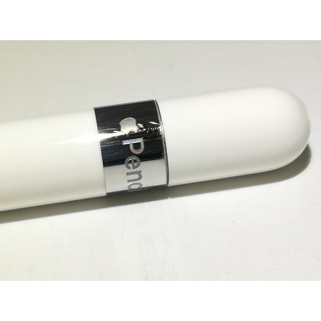 中古】Apple Apple Pencil（第1世代） MK0C2J/A【福岡筑紫】保証期間1