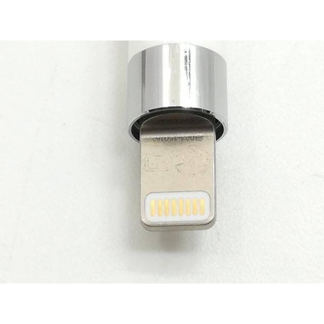 中古】Apple Apple Pencil（第1世代） MK0C2J/A【福岡筑紫】保証期間1