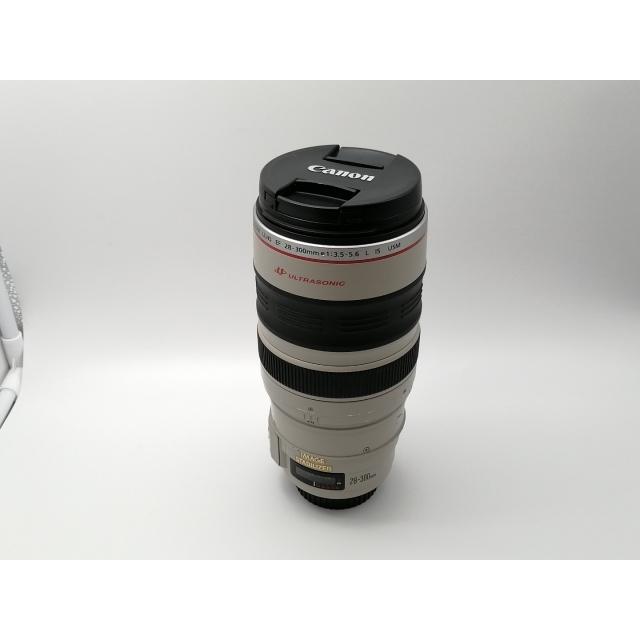 中古】Canon EF 28-300mm F3.5-5.6L IS USM (Canon EFマウント)【札幌