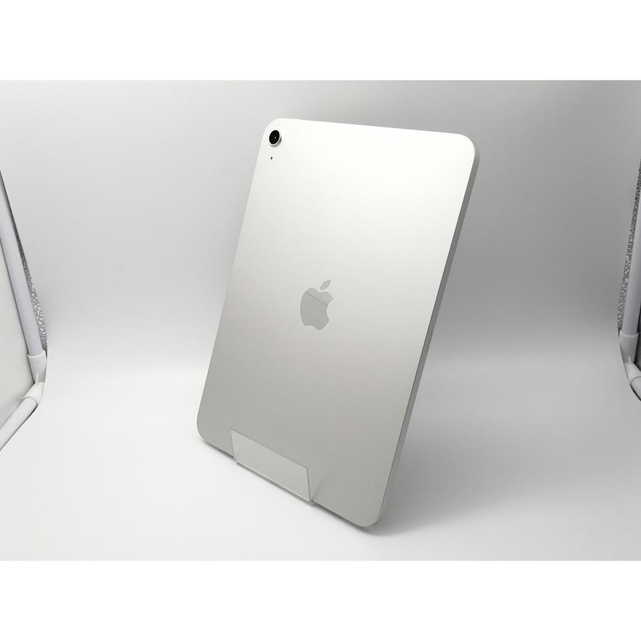 アップル iPad A16 WiFi 256GB シルバー