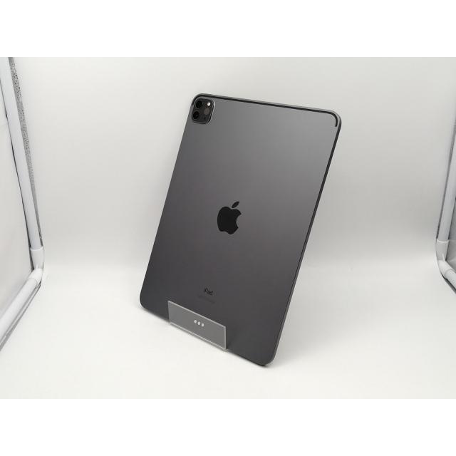 中古】Apple 【Wi-Fi】 11インチ iPad Pro（第2世代/2020