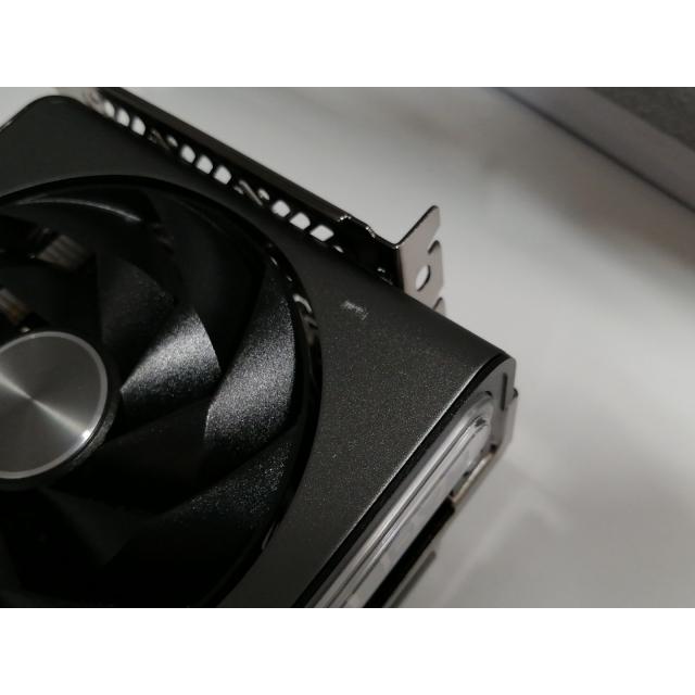 中古】SAPPHIRE NITRO+ Radeon RX 7800 XT GAMING OC 16GB GDDR6