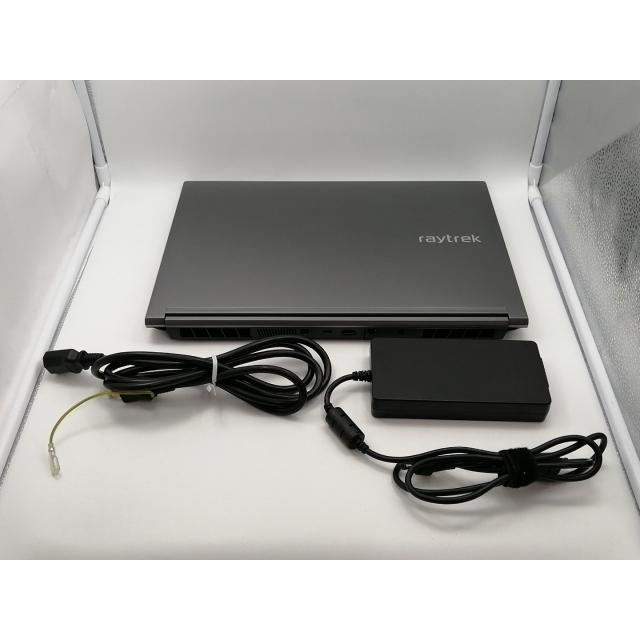 中古】Dospara raytrek R5-RL5 【i7-13700H 32G 1T(SSD) RTX4050(M