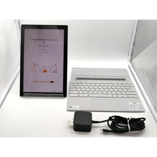 中古】ASUS Chromebook CM30 Detachable(CM3001) CM3001DM2A-R70006