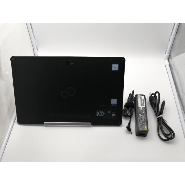 中古】Fujitsu ARROWS Tab Q739/AB FARQ23001【i5-8365U 4G 128G(SSD