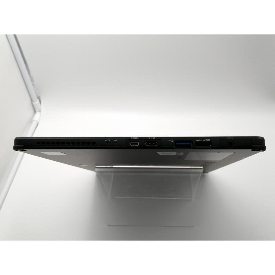 中古】Fujitsu ARROWS Tab Q739/AB FARQ23001【i5-8365U 4G 128G(SSD