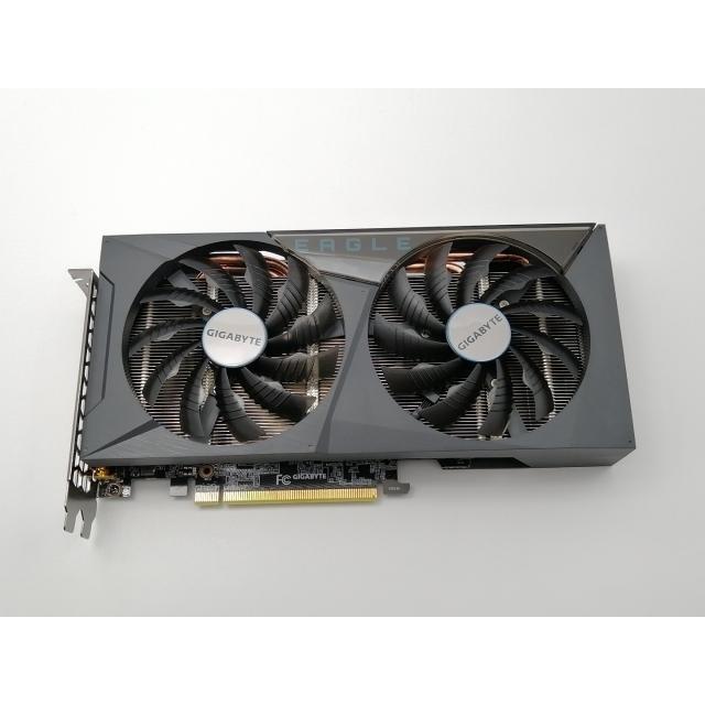 グラフィックボード・グラボ・ビデオカード GIGABYTE RTX3060 EAGLE OC12G Amazon | Gigabyte GeForce RTX 3060 Gaming OC 12GB V2 LHR